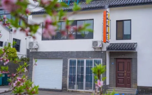 Yixing Youran Leisure · Designer Traditional Aesthetic Resort Boutique (Yao Hu Town) – Exterior – Wuxi