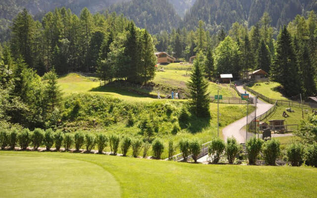 Hotel Sonne