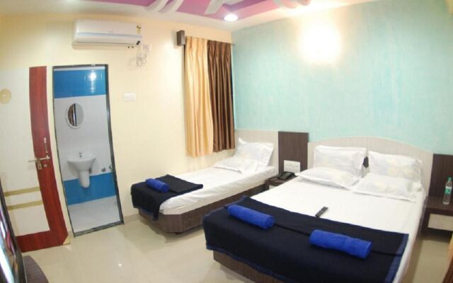 Hotel Disha Palace