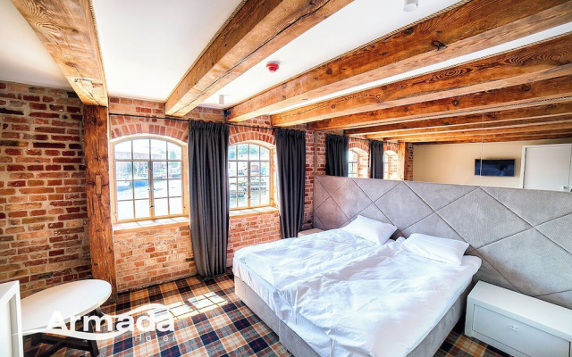 Armada Hotel