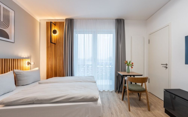 appartello - smarttime living Berlin