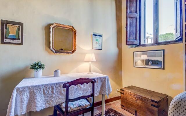 Rsh Giulia Luxury Apartment 2