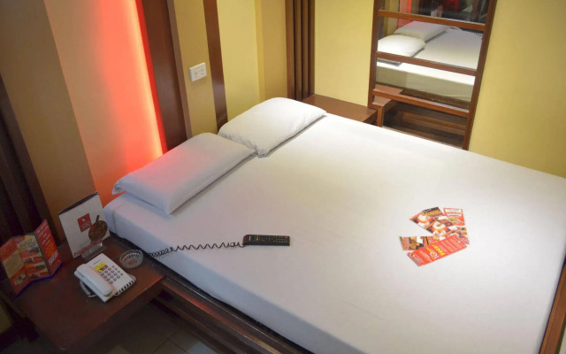 Hotel Sogo North Edsa