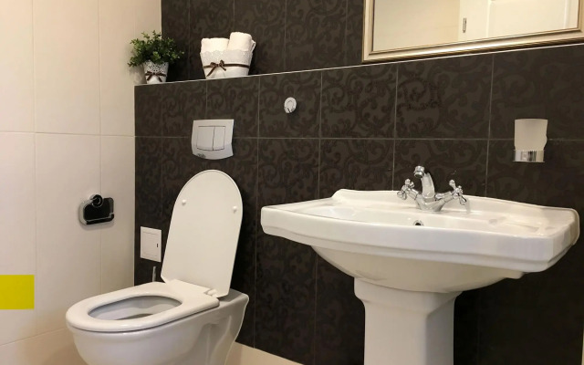 Family Hotel Agoncev