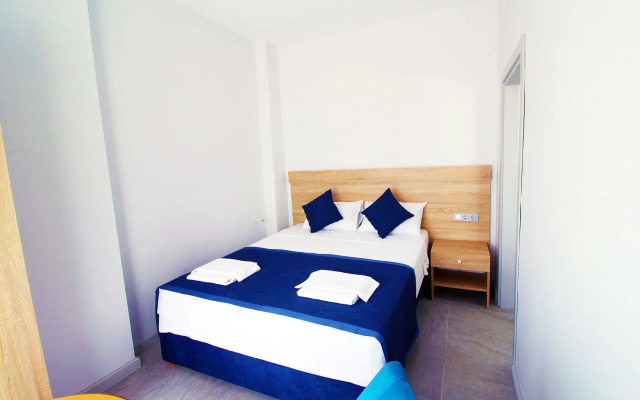 My Bitez Suites