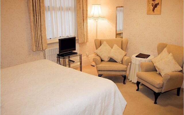 Chudleigh Hotel