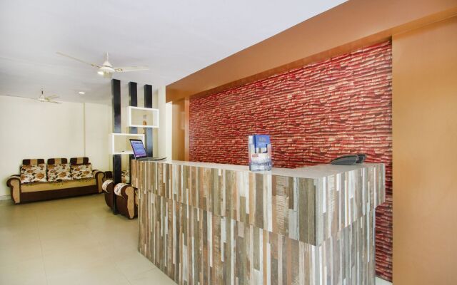 Hotel Rinn Lakdikapul