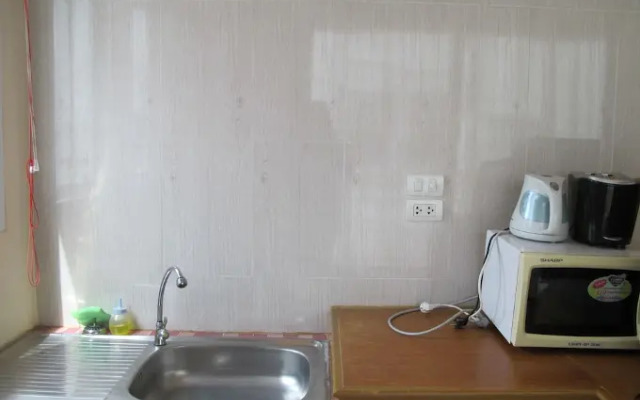 Rouge Service Apartment