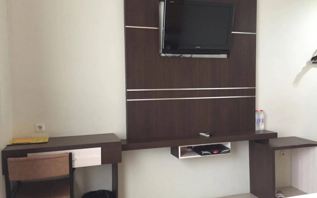 Guest Hotel Manggar