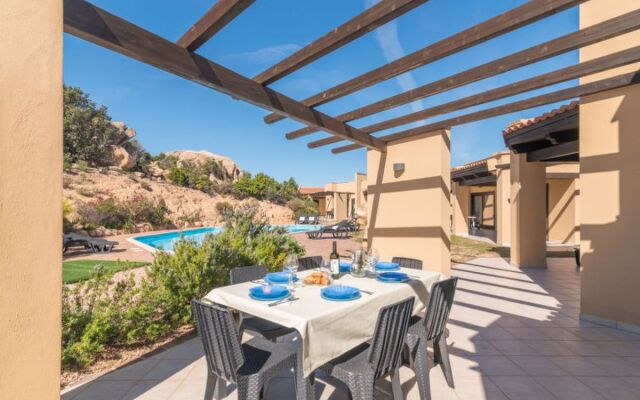 Villa Nove Costa Paradiso 20907