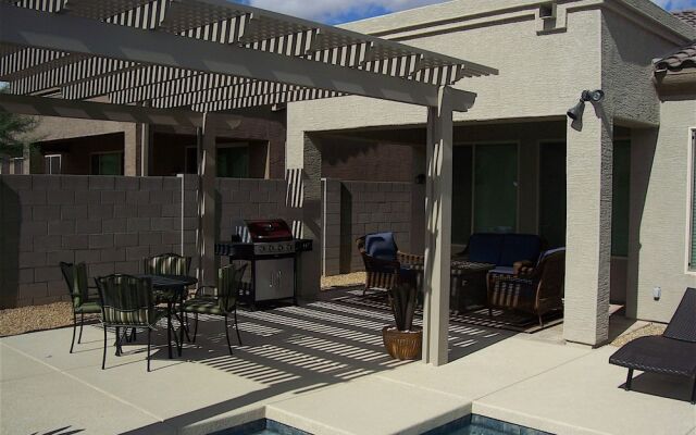 Pleasant Surprise 4 Br By Casago