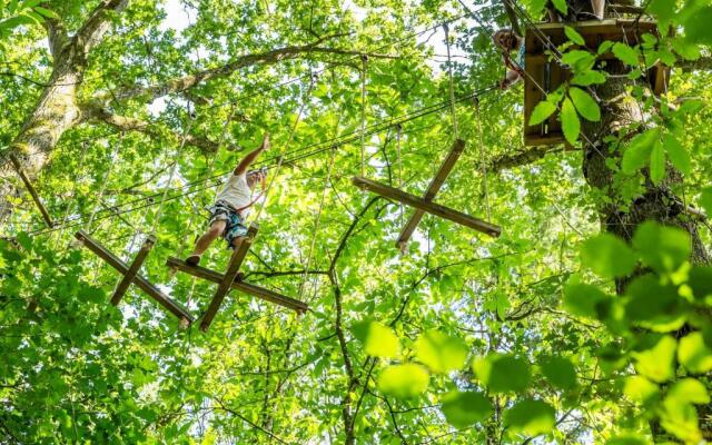 La Maison De l'Orbière