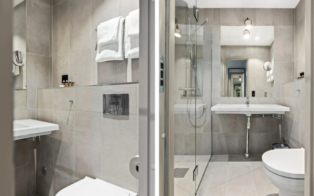 Comfort Hotel Sundsvall