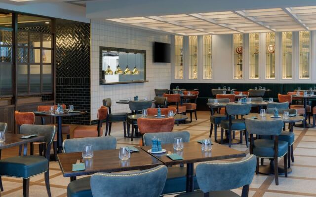 Doubletree by Hilton Belfast Templepatrick
