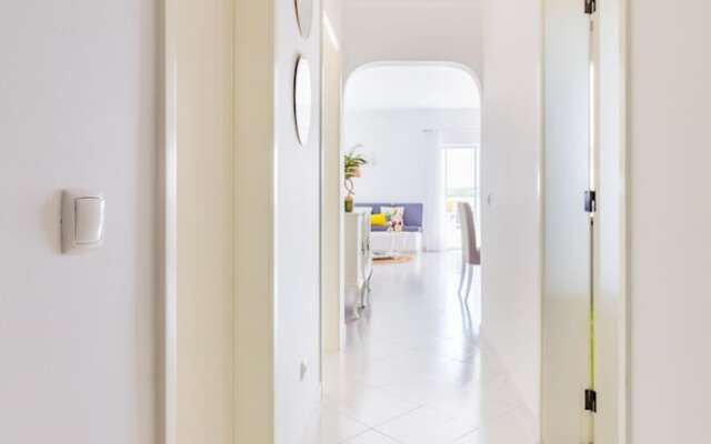 Happy House in Clube Albufeira