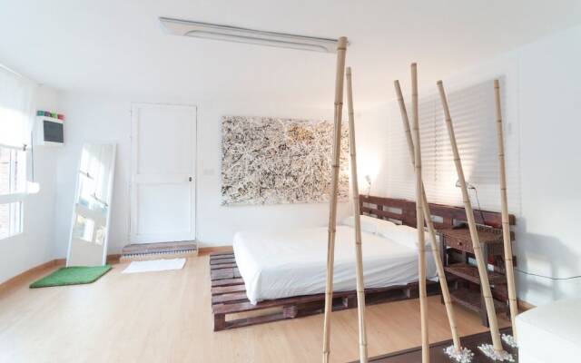 Estudio en Málaga (Zona Este)