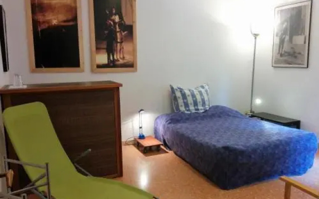 Artists House Sumarte Room