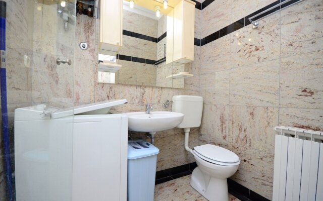 Apartment Blazenka