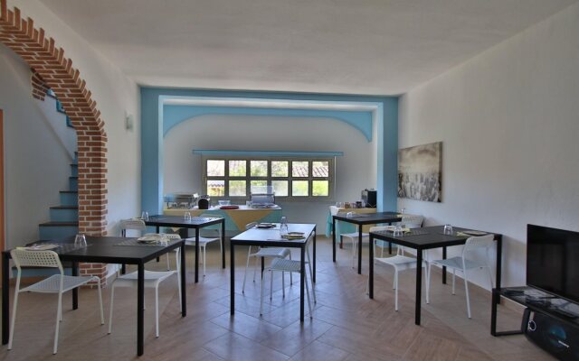 B&B Li Piri
