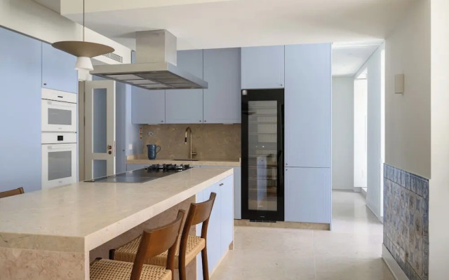 Casagrand Luxury Suites Lisboa