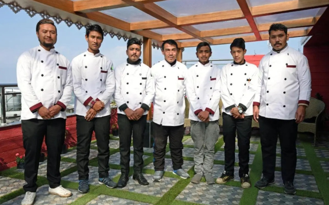 New Mandala Mahalsha Spa & Resort