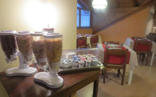 Antico Fienile Agritur
