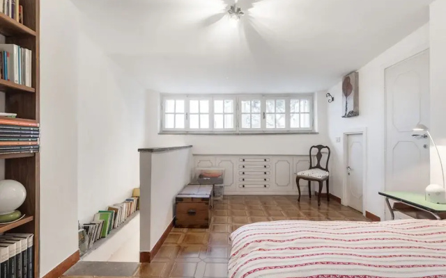 Beautiful Holiday Home in Ardea With Garden
