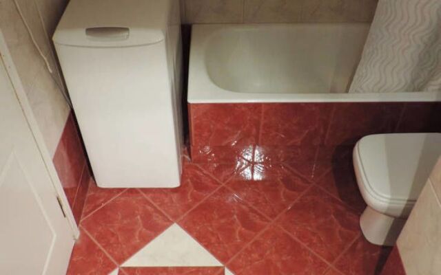 Spacious Apartment near Panormou subway st.