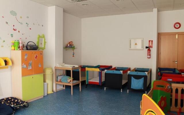 Camping Resort Almafra
