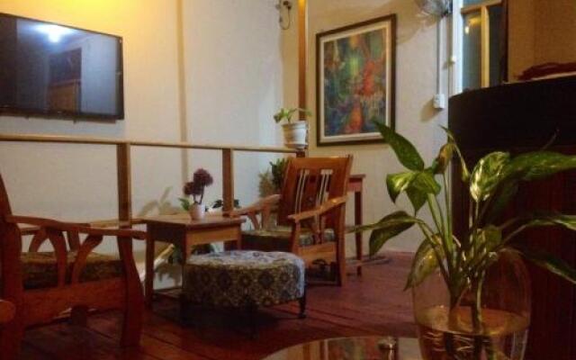 La Casa Chacruna