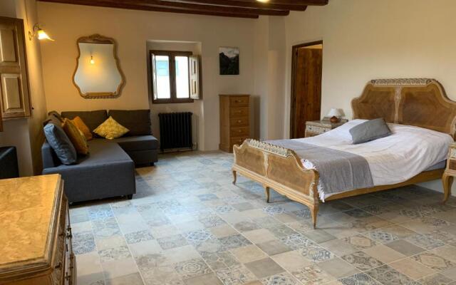 Casa Lascorz