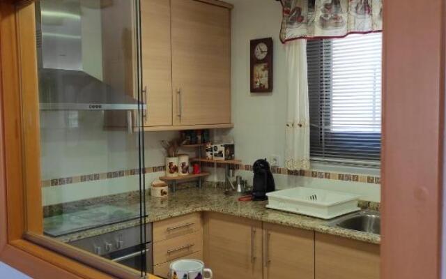 Acogedor Ático Dúplex En Tremp