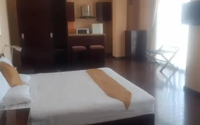Destiny Addis Hotel