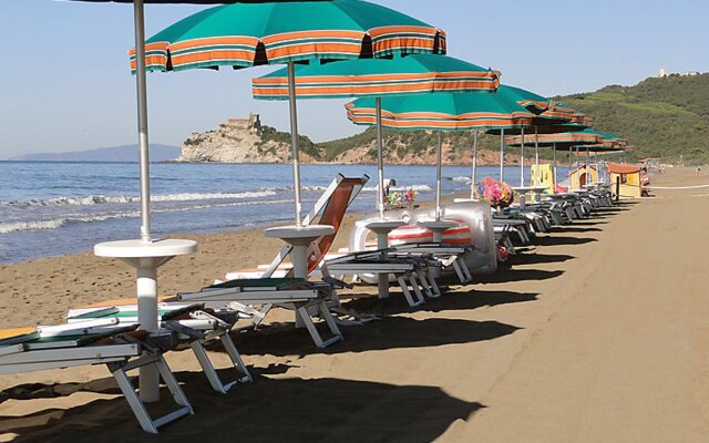 House Deluxe Castiglione della Pescaia 28851