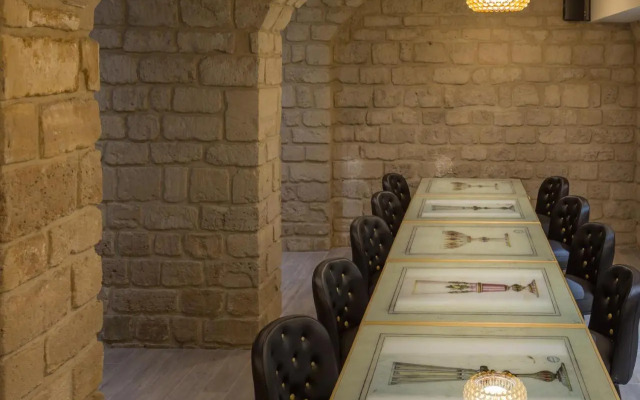 Hotel Les Bulles de Paris