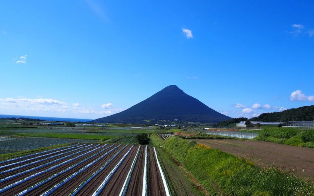 Family Ryokan Kawakyu with Showa Retro, Private Hot Spring