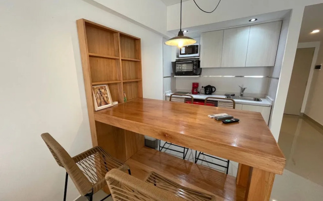 Beautiful Studio in San Telmo