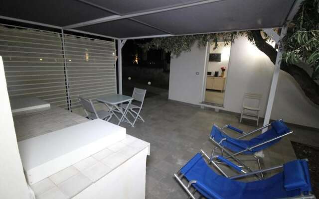 Casetta Excelsior, a Tiny Paradise
