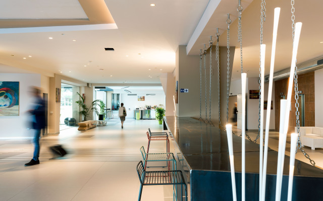 Saracen Sands Hotel & Congress Centre
