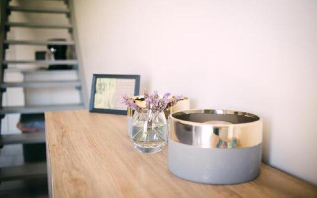 Oppikoppie Langebaan