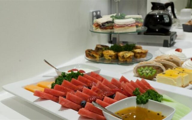 Tall Trees Ainslie Motel