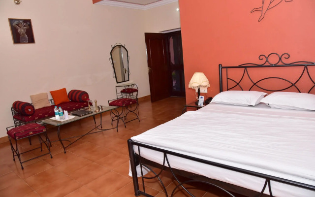 Hotel Master Paradise, Pushkar, Rajasthan , INDIA