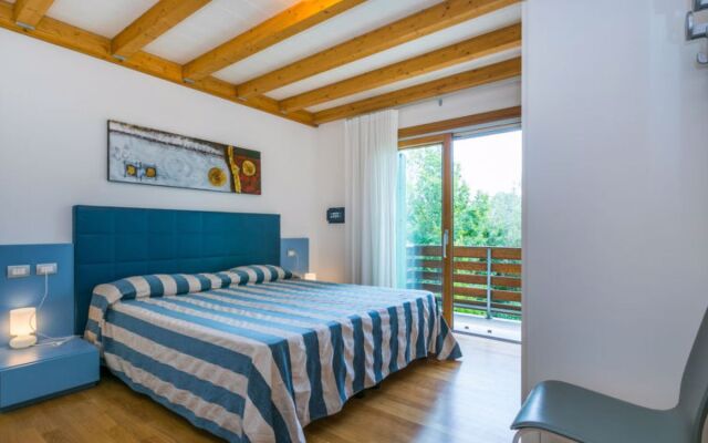 Green Village Resort (LIG203)