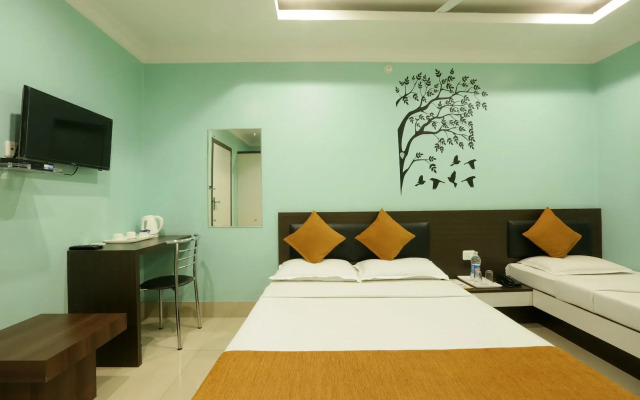 Hotel Grand Luit