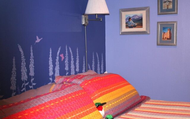 Chocolate Turtle B&B