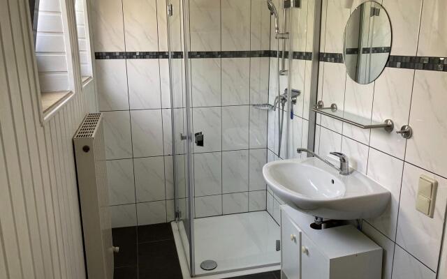 Holiday Apartment Near the Moselle With Terrace