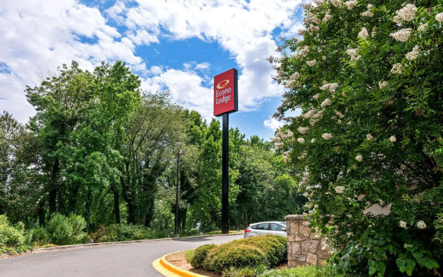 Motel 6 Charlotte NC Airport
