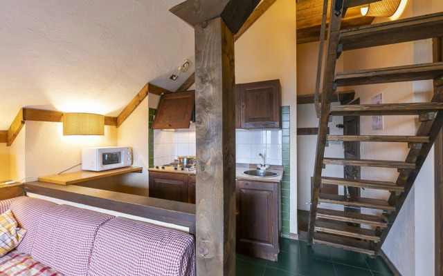 Grange Hike & Ski - 44D Sestriere