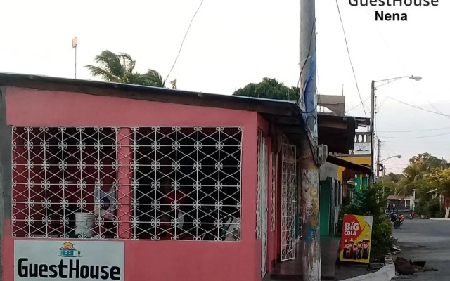 Guest House Nena