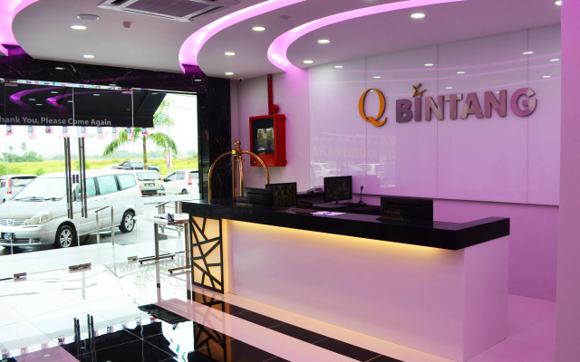 Q Bintang Hotel